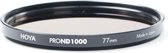 Hoya 82mm ProND ND1000 (10 stops) filter