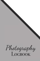 Photography Logbook