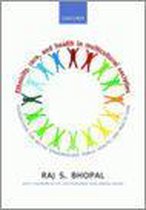 Ethnicity, Race, and Health in Multicultural Societies