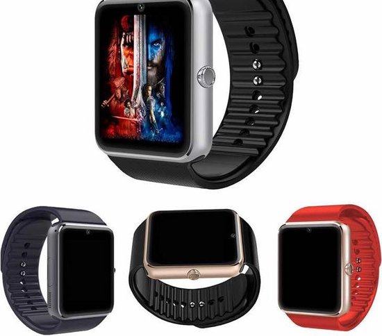 gt08 android smart watch