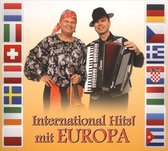 International Hits! Mit Europa