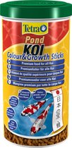 Tetra Pond Koi Colour&Growth Sticks 1 L