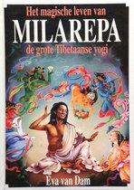 Het magische leven van Milarepa