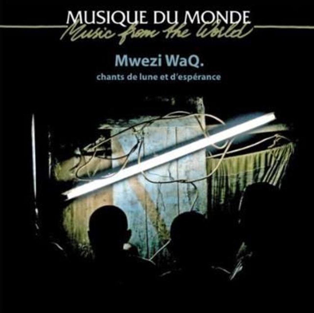 Comoros: Moon and Hope Songs