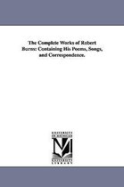 Complete Works Of Robert Burns