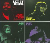 Jerry Garcia Collection 2: Let It Rock