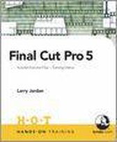 Final Cut Pro 5