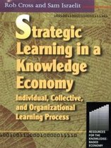 Strategic Learning in a Knowledge Economy