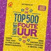 Qmusic: Het Beste Uit De Top 500 Van Het Foute Uur - 2017