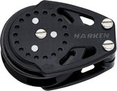 Harken Carbo Automatische Ratel Blok 57 mm schildpadblok voor touw tot 10 mm HK2633