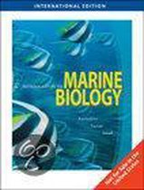 Introduction To Marine Biology