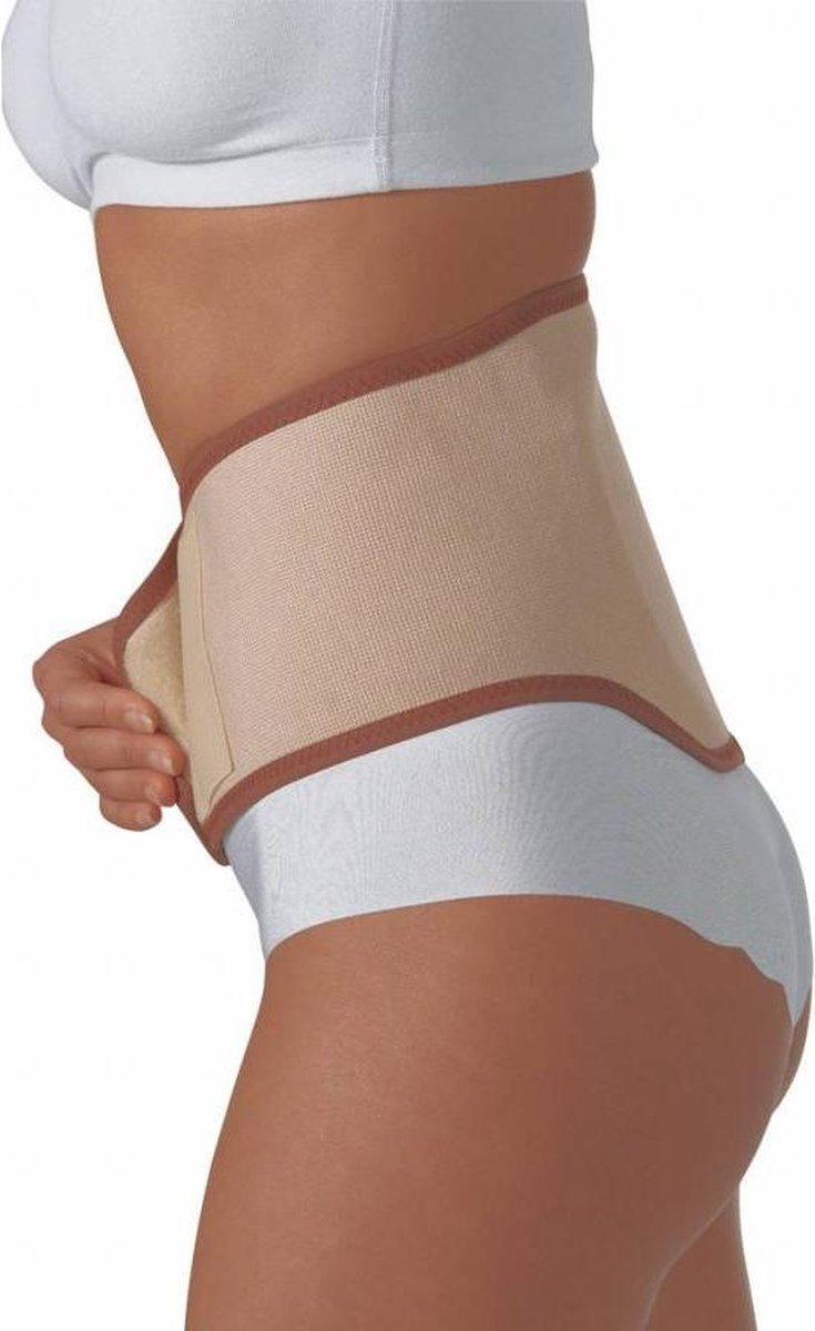 Goedkoopste Rugondersteuning - L 86-99 cm - Harley