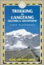 Trekking in Langtang, Helambu & Gosainkund