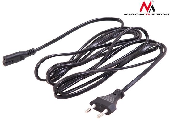 SAMSUNG TV EU AC Power Cable d'alimentation Cordon d'alimentation