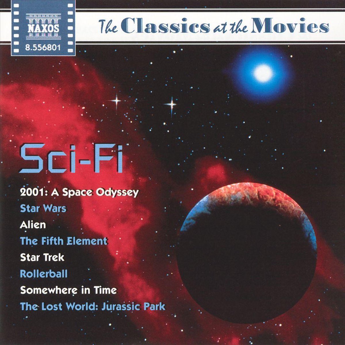 Classics At The Movies 1