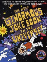 The Most Ginormous Joke Book in the Universe!