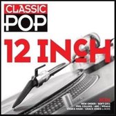 Classic Pop 12 Inch ( Originele Lange Versies ! )