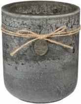 Goebel Quality:  The Great Wave  Candle