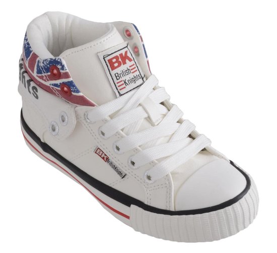 Flamingo kinderen British Knights schoenen | KLEDING.nl