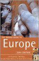 Europe 2004: rough guide