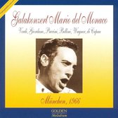 Galakonzert - Munchen 1966 / Mario Del Monaco