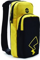 Hori Nintendo Switch Lite Consolerugzak - Pikachu