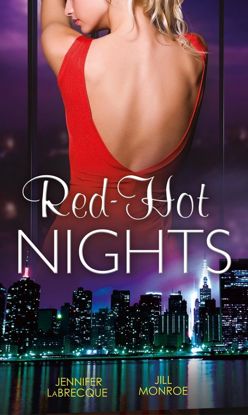 RedHot Nights Daring in the Dark (24 Hours, Book 6) / Share the