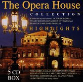 Opera House Collection [Highlights]