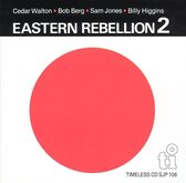Eastern Rebellion Vol. 2