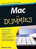 Mac Für Dummies