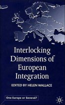 One Europe or Several?- Interlocking Dimensions of European Integration