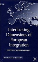 Interlocking Dimensions of European Integration