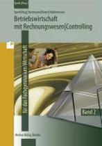 Betriebswirtschaftslehre mit Rechnungswesen /Controlling 2. Fachgymnasium Wirtschaft. Jahrgang 12. Niedersachsen
