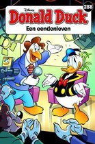 Donald Duck Pocket 288 - Een eendenleven