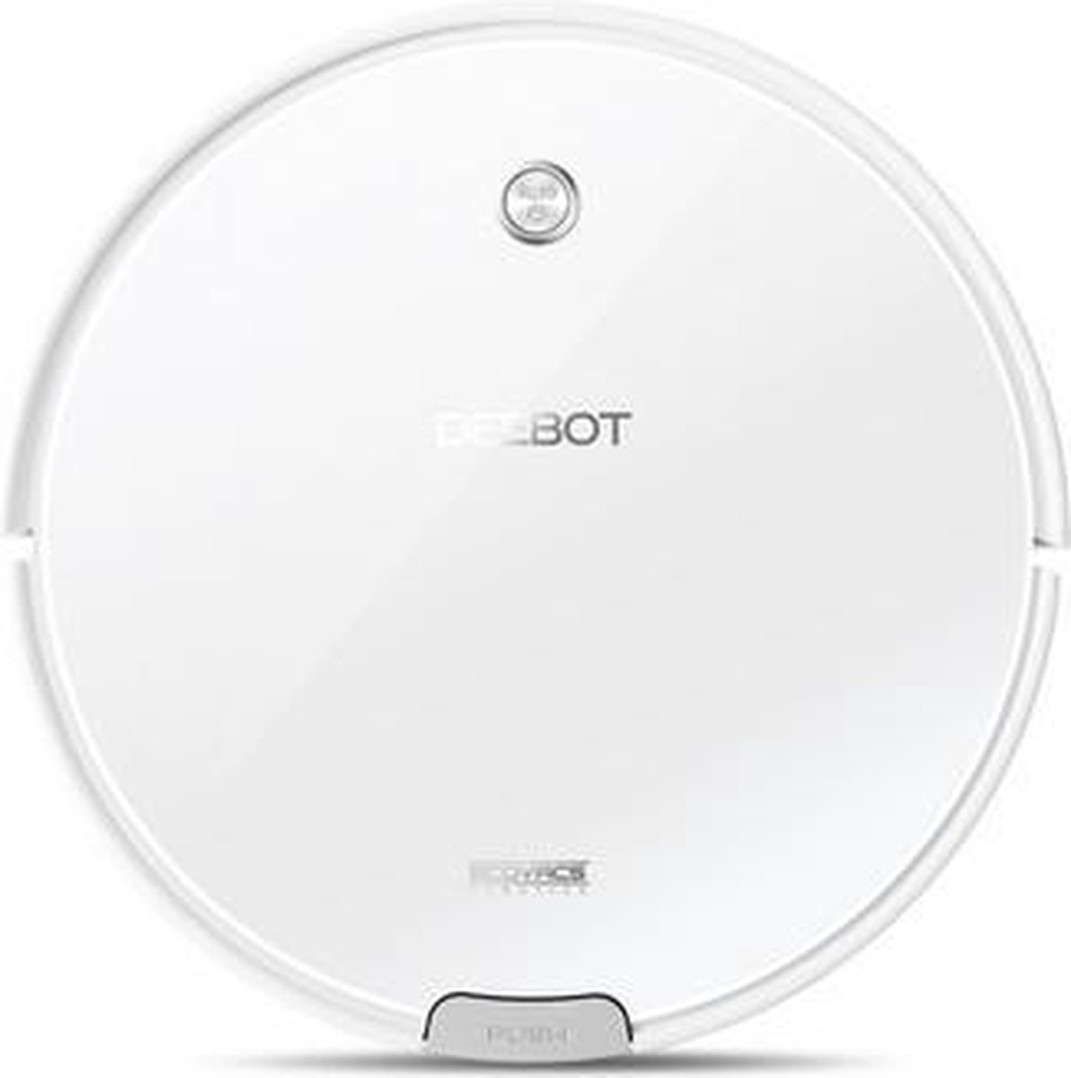 Ecovacs Deebot M82 - Robotstofzuiger | bol.com