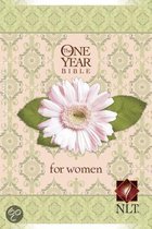 The One Year Bible For Women
