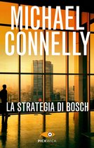 I thriller con Harry Bosch - La strategia di Bosch