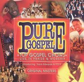 Pure Gospel: Top Gospel Choirs Live in Praise & Worship