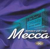 Spirit Of The Mecca