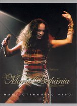 Maricotinha Ao Vivo [DVD]