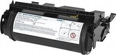 Dell 595-10001 N0888 Toner M5200N Tonercartridge 12K Zwart (Origineel)