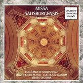 MISSA SALISBURGENSIS