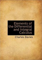 Elements of the Differential and Integral Calculus