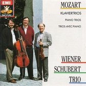 Piano Trios [US-Import] von Mozart | CD | Zustand gut
