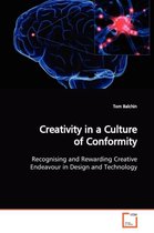 Creativity in a Culture of Conformity