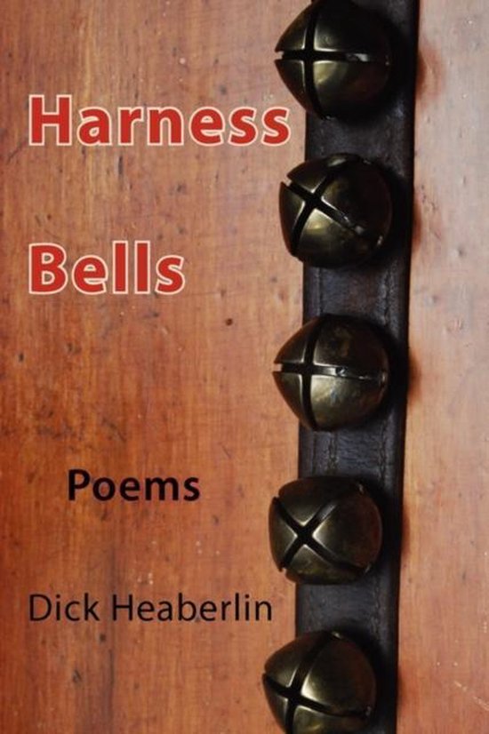 Harness Bells - cover