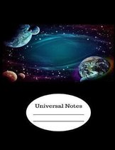 Universal Notes