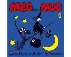 Meg And Mog