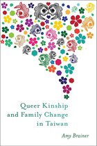 Families in Focus - Queer Kinship and Family Change in Taiwan