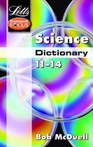 Science Dictionary Age 11-14